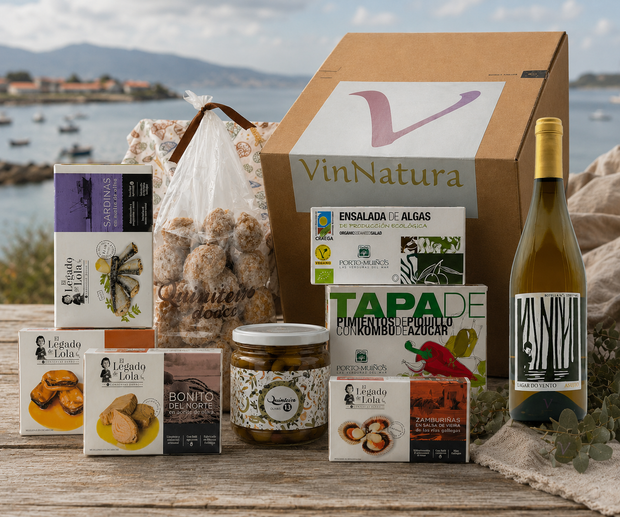 Regalos Gourmet