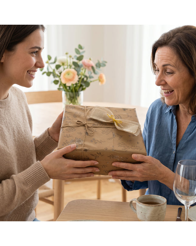 Caja Regalo Vegana Terra