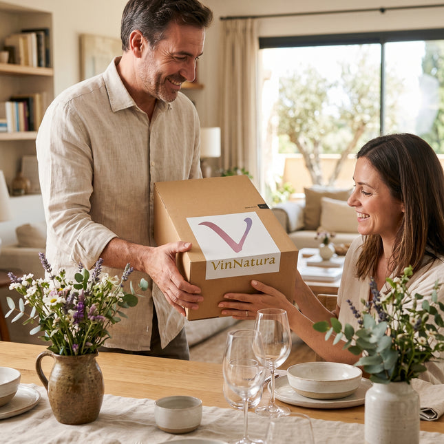 Regalo Gourmet Sálvora