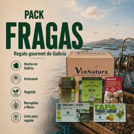 Fragas