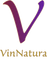 Logo de Vinnatura sin fondo