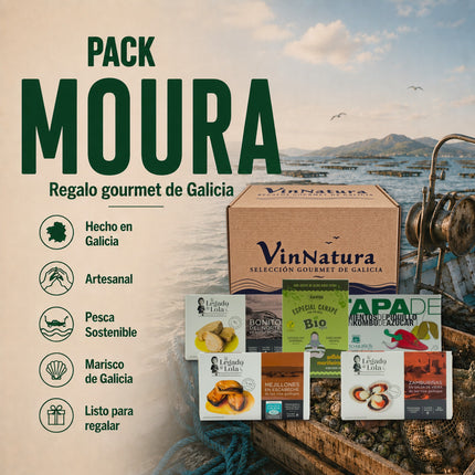 Moura