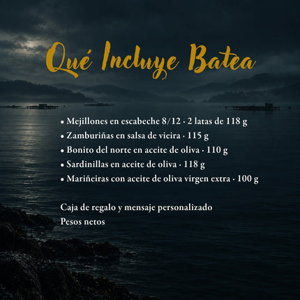 Batea