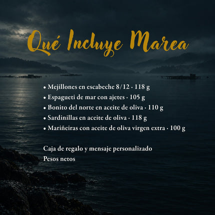 Marea