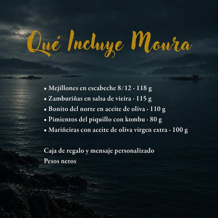 Moura