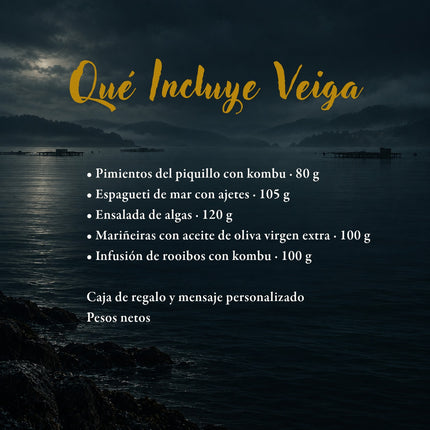Veiga