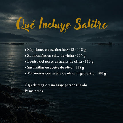 Salitre