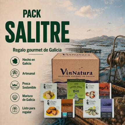 Salitre